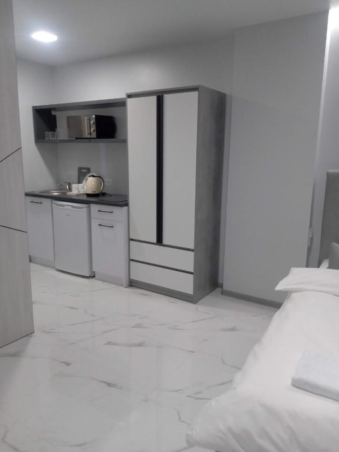 לבוב Pure Apartments Vip 4 מראה חיצוני תמונה
