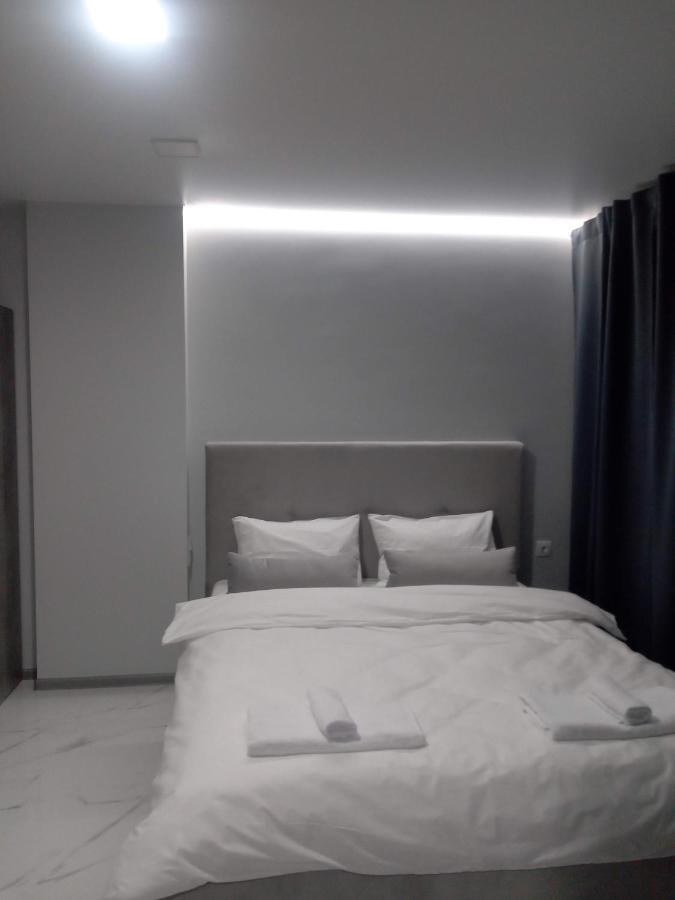 לבוב Pure Apartments Vip 4 מראה חיצוני תמונה