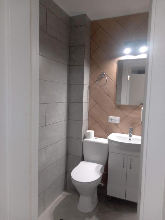 לבוב Pure Apartments Vip 4 מראה חיצוני תמונה
